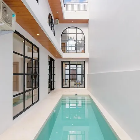 Byjexa Villa By Betterplace